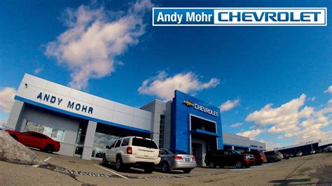 Andy mohr chevrolet plainfield - Offer ends 4/30/2024. Strut Rebate. Up to a $80 rebate* on the purchase and installation of four select struts. Schedule Service. Eligible brands are GM Genuine Parts ($20 rebate per strut) or ACDelco Gold ($15 rebate per strut). Coupon Code: 320. *Purchase and installation must be made at a participating U.S. GM dealer. 